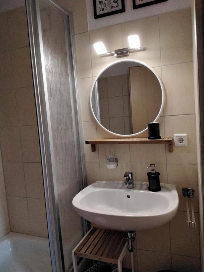Hotel Am Weinbergschloss Waren  Eksteriør bilde